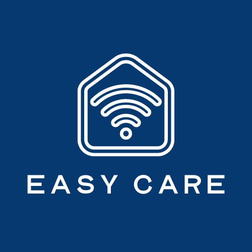 logo corporativo easy care